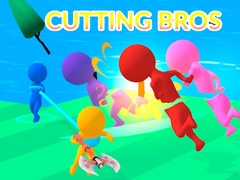                                                                     Cutting Bros ﺔﺒﻌﻟ