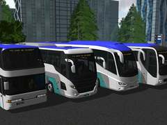                                                                     Bus Simulator Ultimate 2021 3D ﺔﺒﻌﻟ