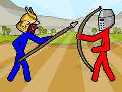                                                                     Stickman Kingdom Clash ﺔﺒﻌﻟ