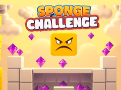                                                                     Sponge Challenge ﺔﺒﻌﻟ