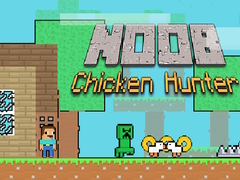                                                                     Noob Chicken Hunter ﺔﺒﻌﻟ