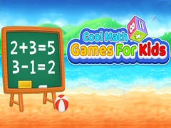                                                                     Cool Math Games For Kids ﺔﺒﻌﻟ