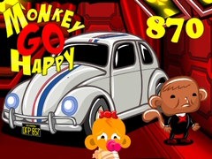                                                                     Monkey Go Happy Stage 870 ﺔﺒﻌﻟ