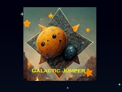                                                                     Galactic Jumper ﺔﺒﻌﻟ