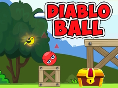                                                                     Diablo Ball ﺔﺒﻌﻟ