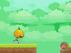                                                                     Pump Pumpkin Jump ﺔﺒﻌﻟ