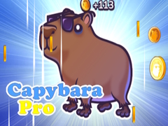                                                                     Capybara Pro ﺔﺒﻌﻟ