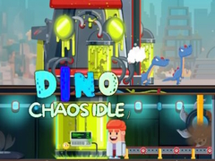                                                                     Dino Chaos Idle ﺔﺒﻌﻟ