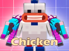                                                                     Chicken ﺔﺒﻌﻟ