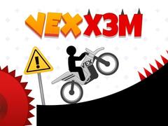                                                                     Vex X3M ﺔﺒﻌﻟ