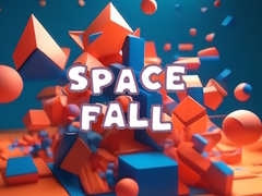                                                                     Space Fall ﺔﺒﻌﻟ