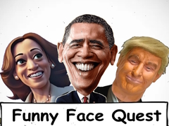                                                                     Funny Face Quest ﺔﺒﻌﻟ