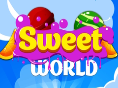                                                                     Sweet World ﺔﺒﻌﻟ