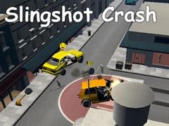                                                                     Slingshot Crash ﺔﺒﻌﻟ