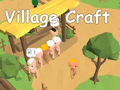                                                                     Village Craft ﺔﺒﻌﻟ