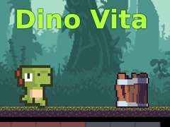                                                                     Dino Vita ﺔﺒﻌﻟ