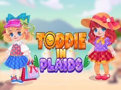                                                                     Toddie In Plaids ﺔﺒﻌﻟ