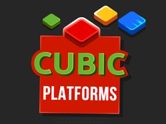                                                                     Cubic Platforms ﺔﺒﻌﻟ