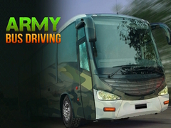                                                                     Army Bus Driving  ﺔﺒﻌﻟ