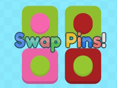                                                                     Swap Pins! ﺔﺒﻌﻟ