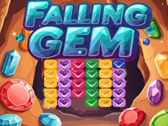                                                                     Falling Gem ﺔﺒﻌﻟ