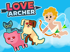                                                                     Love Archer ﺔﺒﻌﻟ