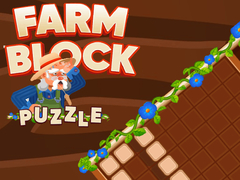                                                                     Farm Block Puzzle ﺔﺒﻌﻟ