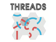                                                                     Threads Puzzle ﺔﺒﻌﻟ