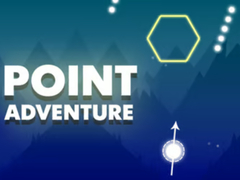                                                                     Point Adventure ﺔﺒﻌﻟ