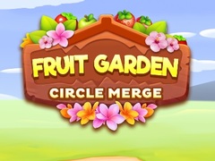                                                                     Fruit Garden: Circle Merge ﺔﺒﻌﻟ