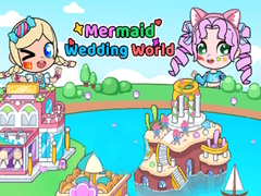                                                                     Mermaid Wedding World ﺔﺒﻌﻟ