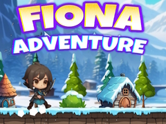                                                                     Fiona Adventure ﺔﺒﻌﻟ