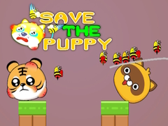                                                                     Save The Puppy ﺔﺒﻌﻟ