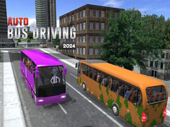                                                                     Auto Bus Driving 2024 ﺔﺒﻌﻟ