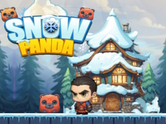                                                                     Snow Panda ﺔﺒﻌﻟ