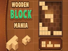                                                                     Wood Block Mania ﺔﺒﻌﻟ