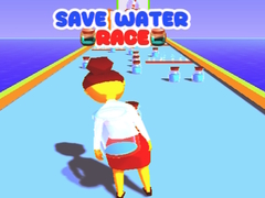                                                                     Save Water Race ﺔﺒﻌﻟ