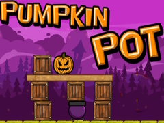                                                                     Pumpkin Pot ﺔﺒﻌﻟ