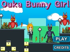                                                                     Ouka Bunny Girl ﺔﺒﻌﻟ