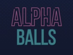                                                                     Alpha Balls ﺔﺒﻌﻟ