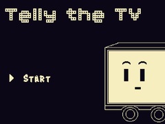                                                                     Telly the TV ﺔﺒﻌﻟ