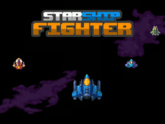                                                                     Starship Fighter ﺔﺒﻌﻟ