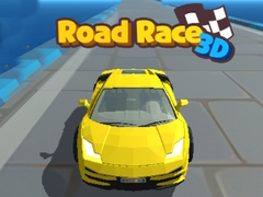                                                                     Road Race 3D ﺔﺒﻌﻟ