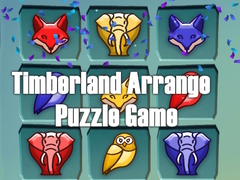                                                                     Timberland Arrange Puzzle Game ﺔﺒﻌﻟ