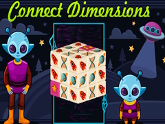                                                                     Connect Dimensions ﺔﺒﻌﻟ