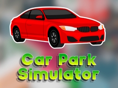                                                                     Car Park Simulator ﺔﺒﻌﻟ