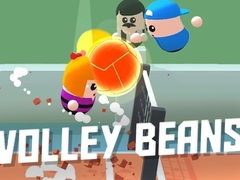                                                                     Volley Beans ﺔﺒﻌﻟ