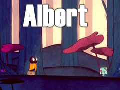                                                                     Albert ﺔﺒﻌﻟ