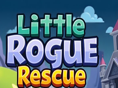                                                                     Little Rogue Rescue ﺔﺒﻌﻟ