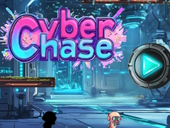                                                                     Cyber Chase ﺔﺒﻌﻟ